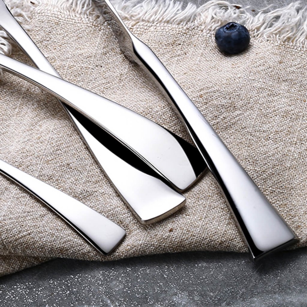 Luxury Flatware