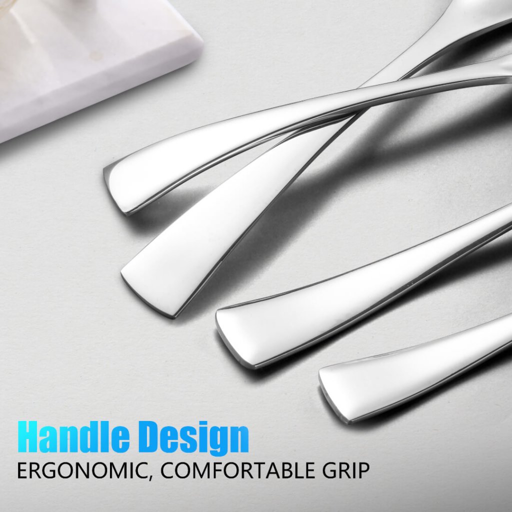 Luxury Flatware