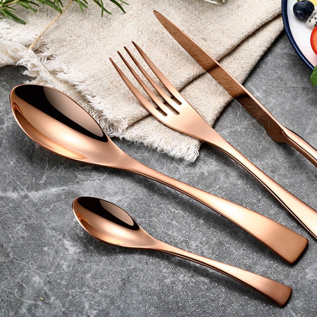 Luxury Flatware