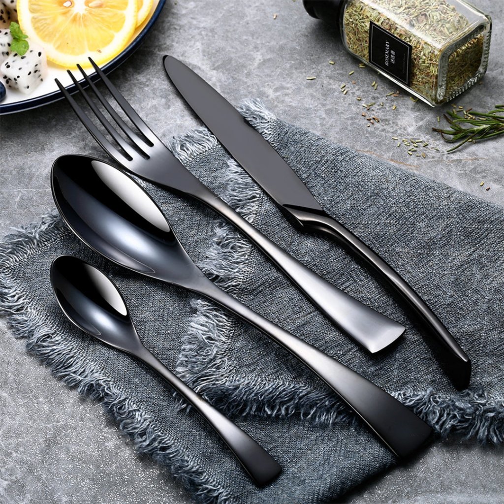 Luxury Flatware