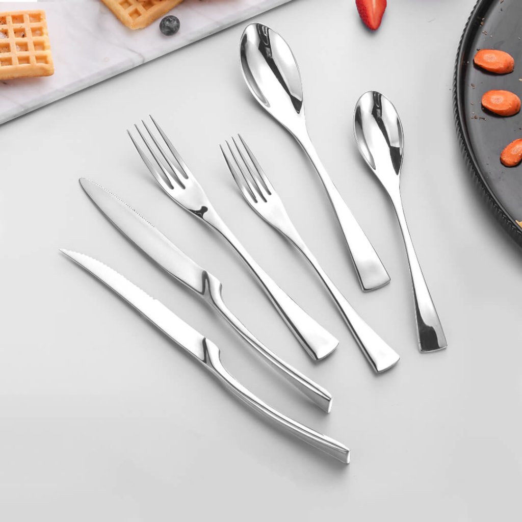 Luxury Flatware