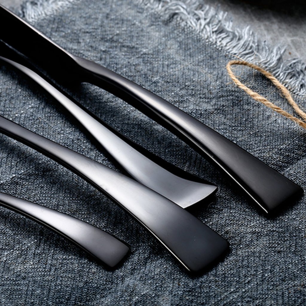 Luxury Flatware