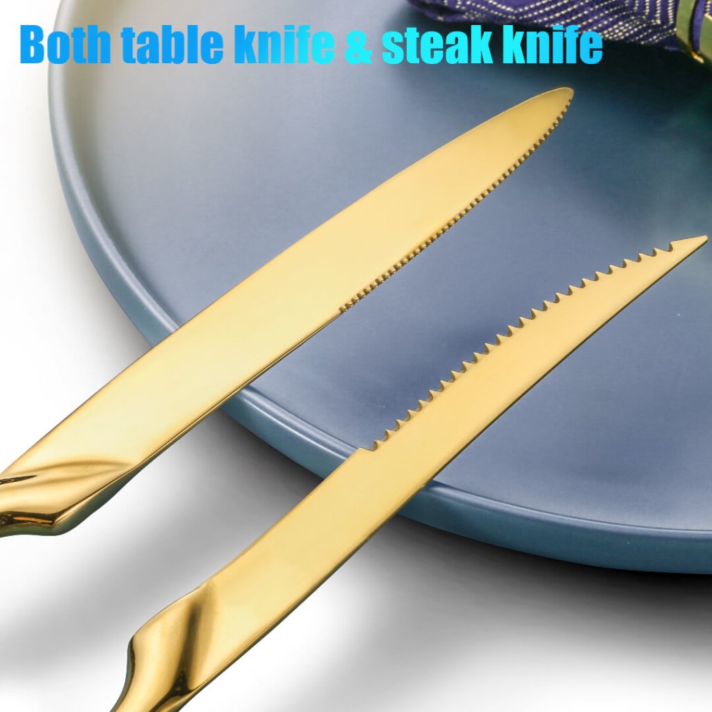 Luxury Flatware