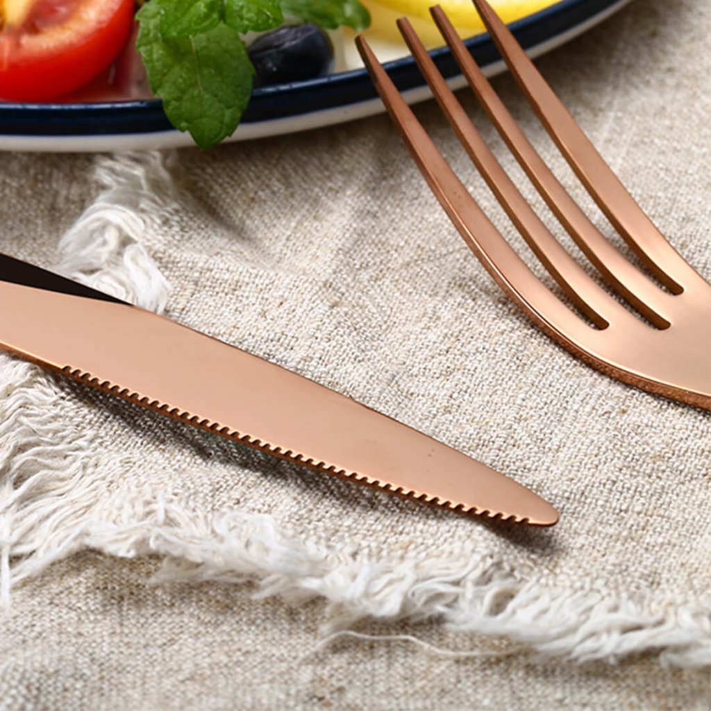 Luxury Flatware