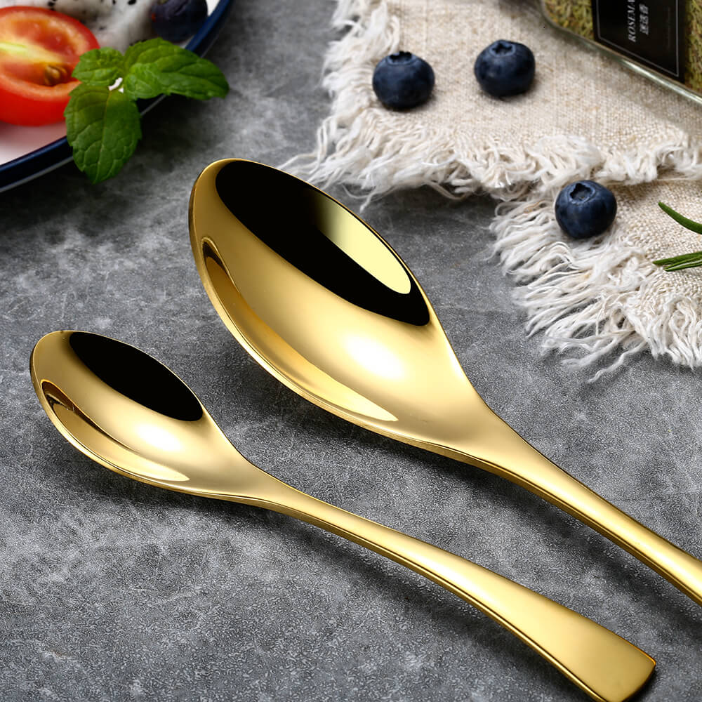 Luxury Flatware