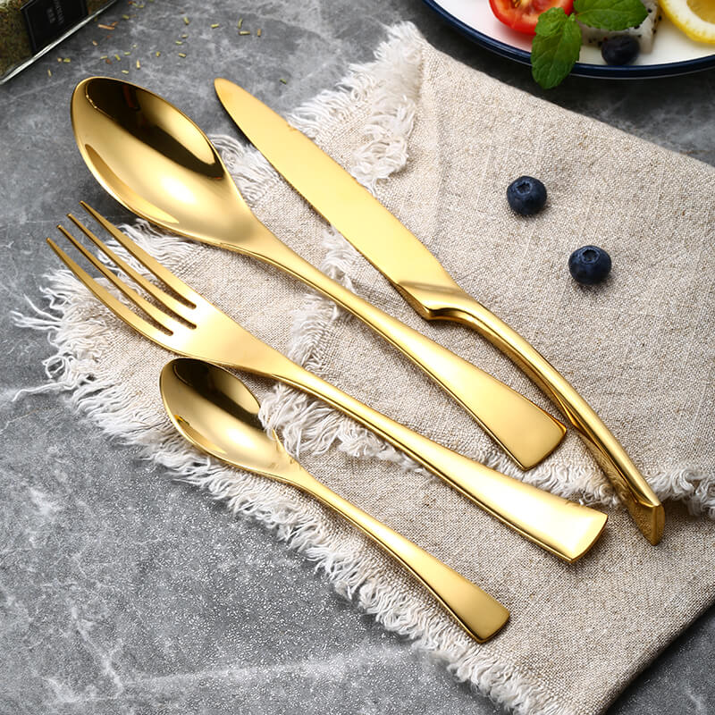 Luxury Flatware