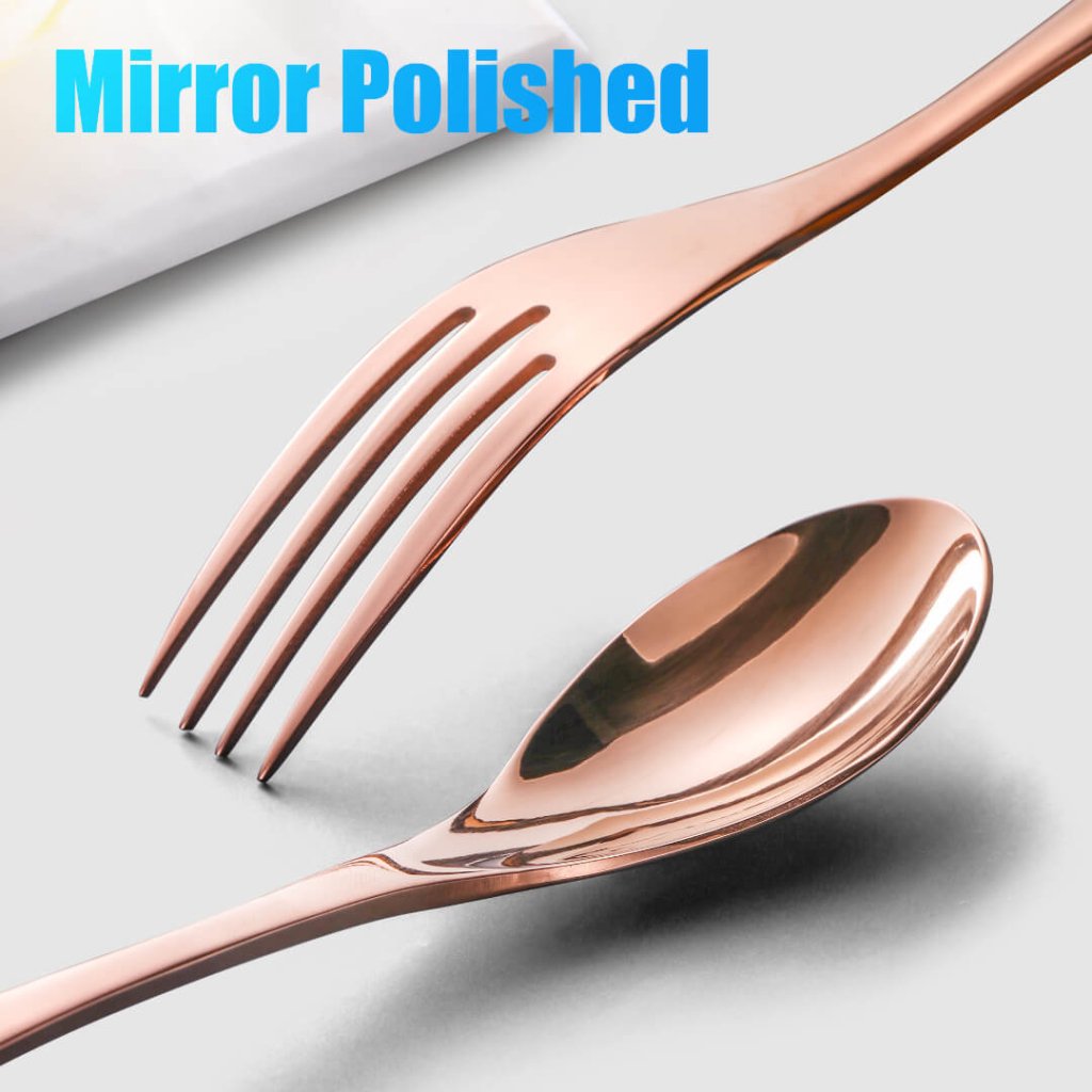 Luxury Flatware