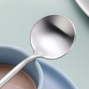 Minimalist Flatware
