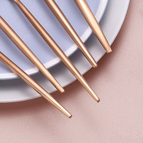 Minimalist Flatware