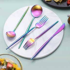 Minimalist Flatware