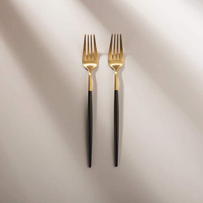 Minimalist/ French Flatware Individual Pieces