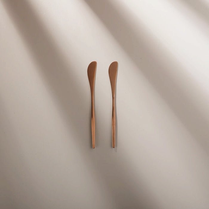 Minimalist/ French Flatware Individual Pieces