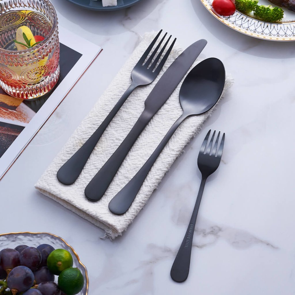 Napoleon Flatware