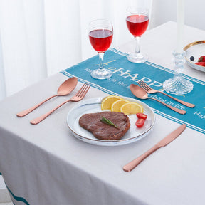 Napoleon Flatware