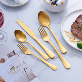 Napoleon Flatware