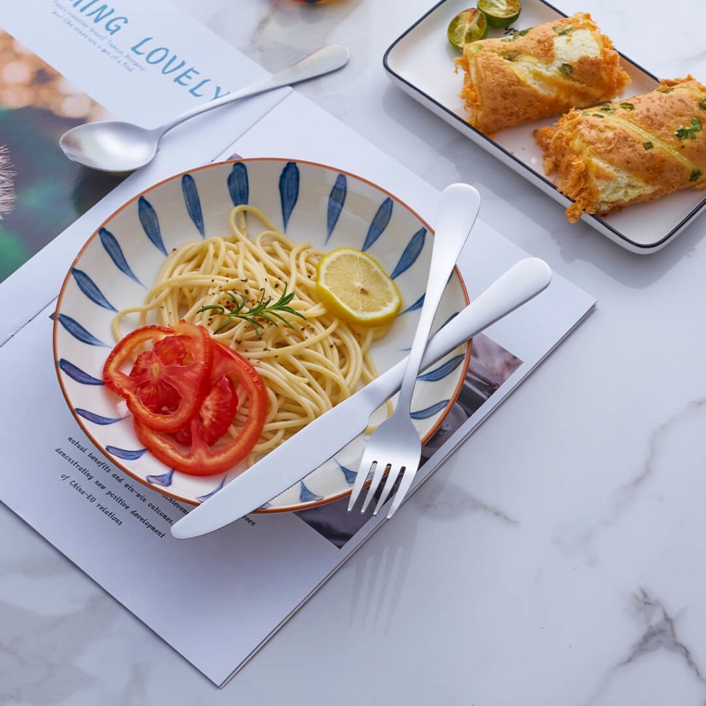 Napoleon Flatware