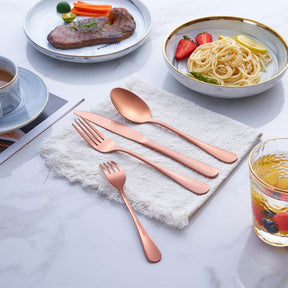 Napoleon Flatware