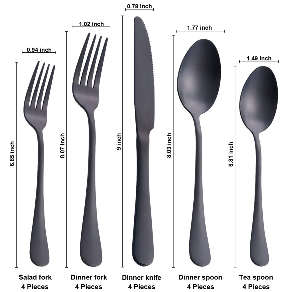 Napoleon Flatware