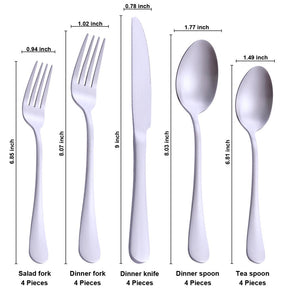 Napoleon Flatware