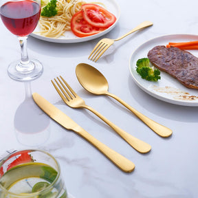 Napoleon Flatware