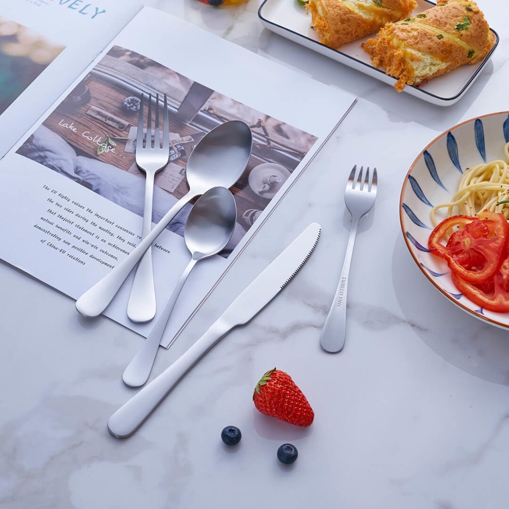 Napoleon Flatware