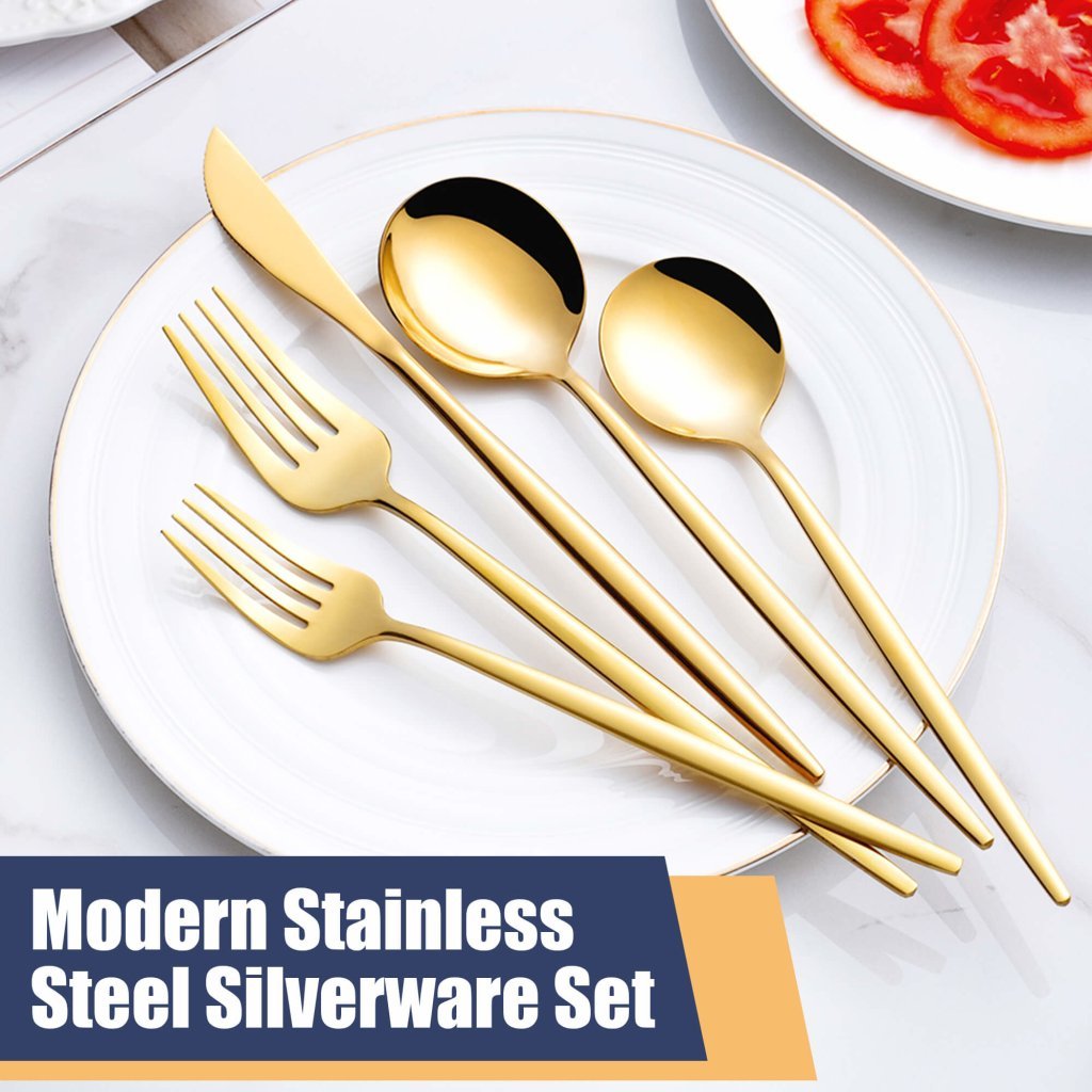 Portuguese Flatware