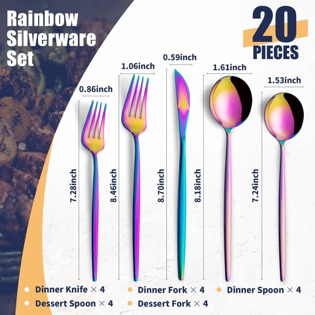 Portuguese Flatware