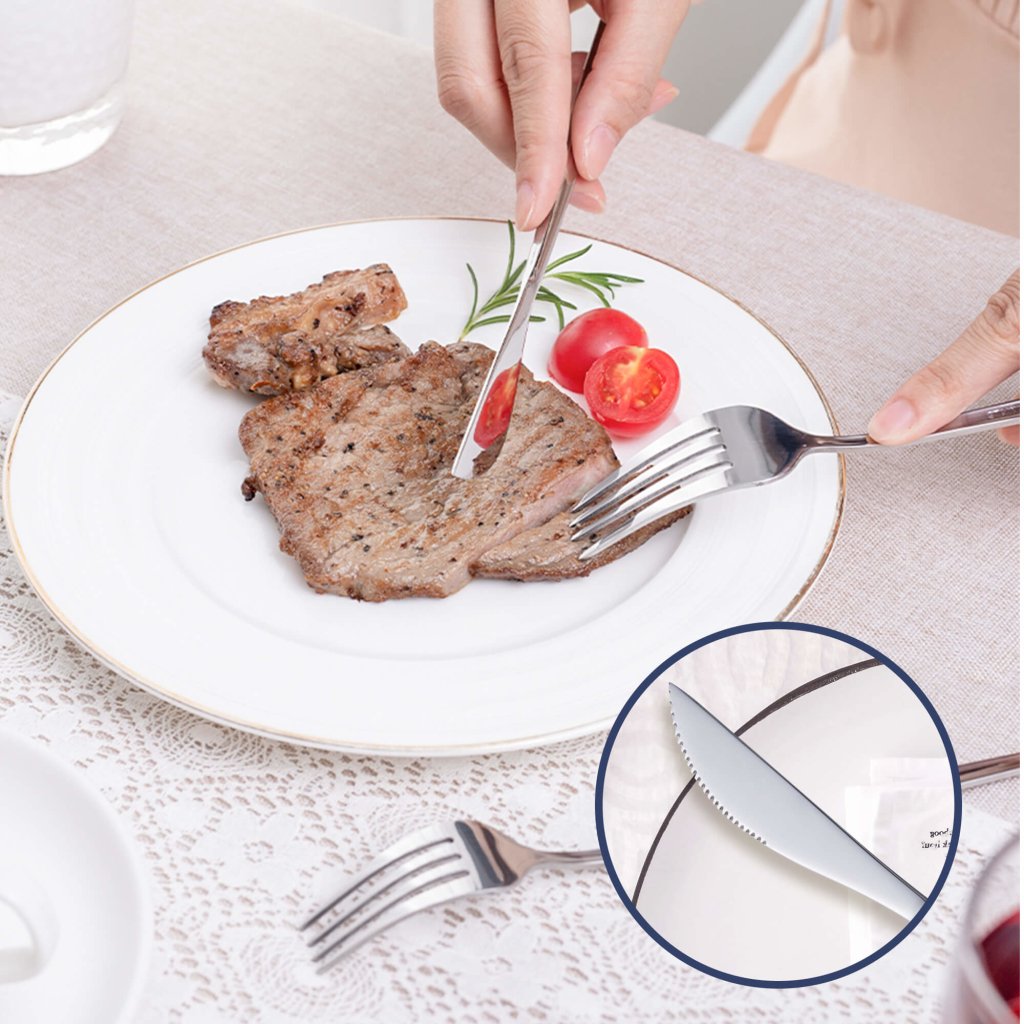 Portuguese Flatware