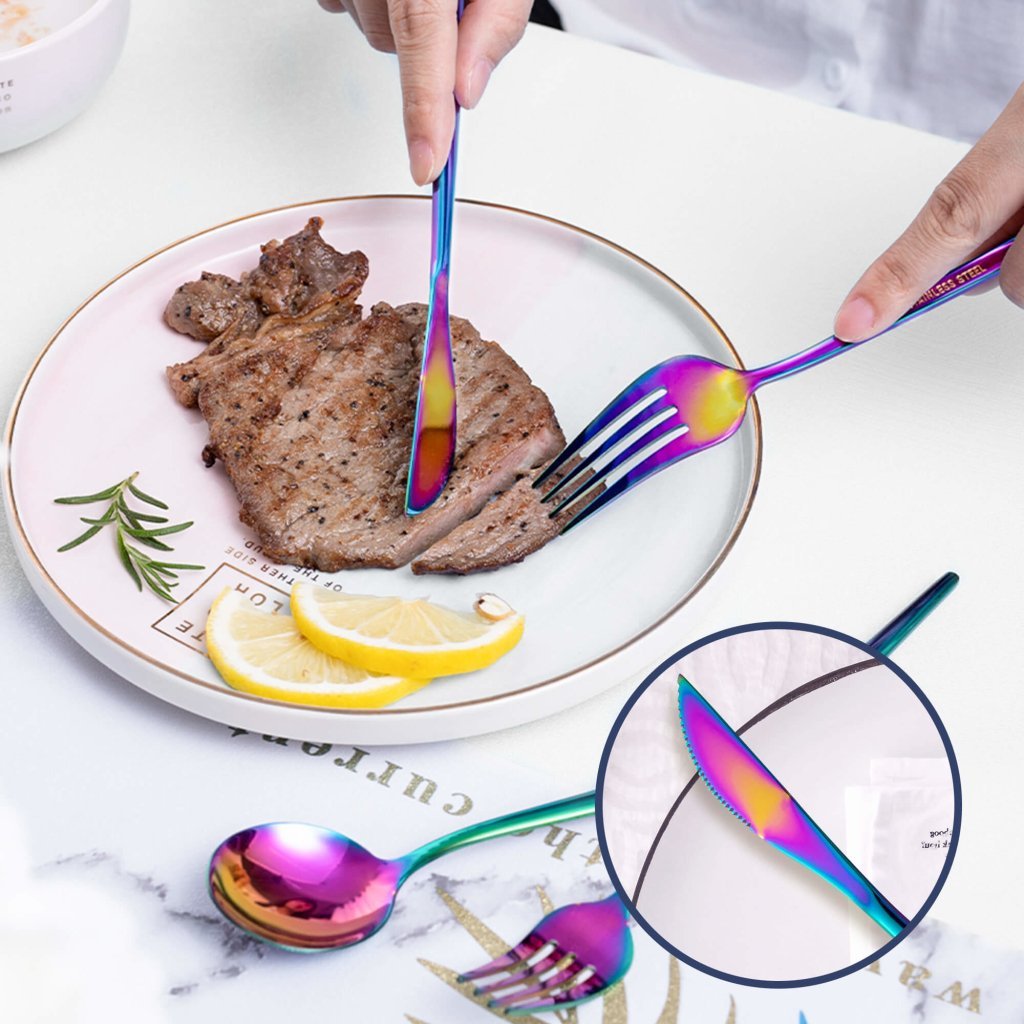 Portuguese Flatware