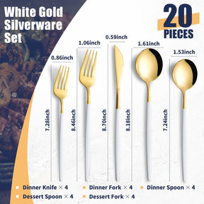 Portuguese Flatware