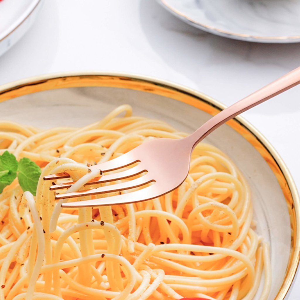 Portuguese Flatware