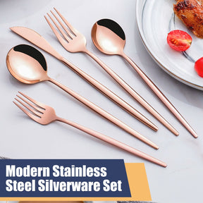 Portuguese Flatware