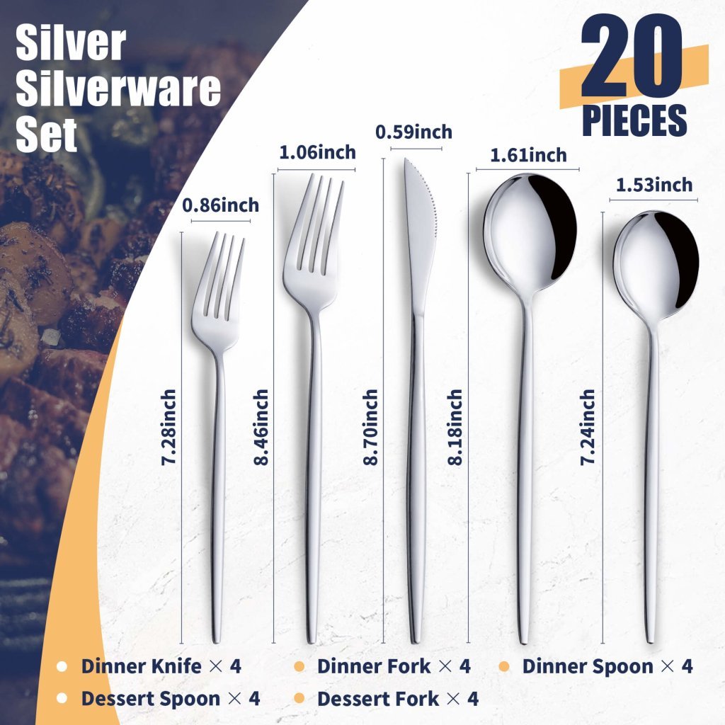 Portuguese Flatware