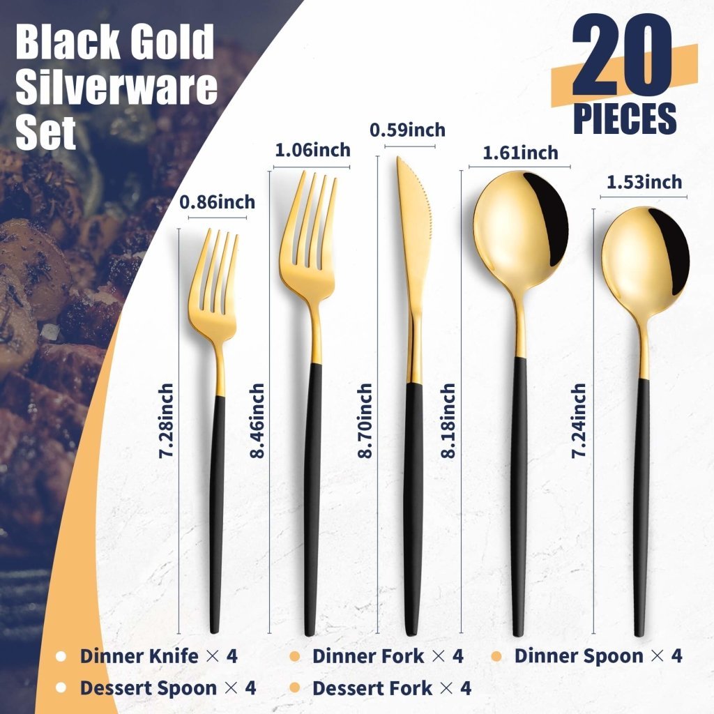 Portuguese Flatware
