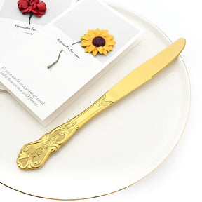 Royal Flatware 24Pcs