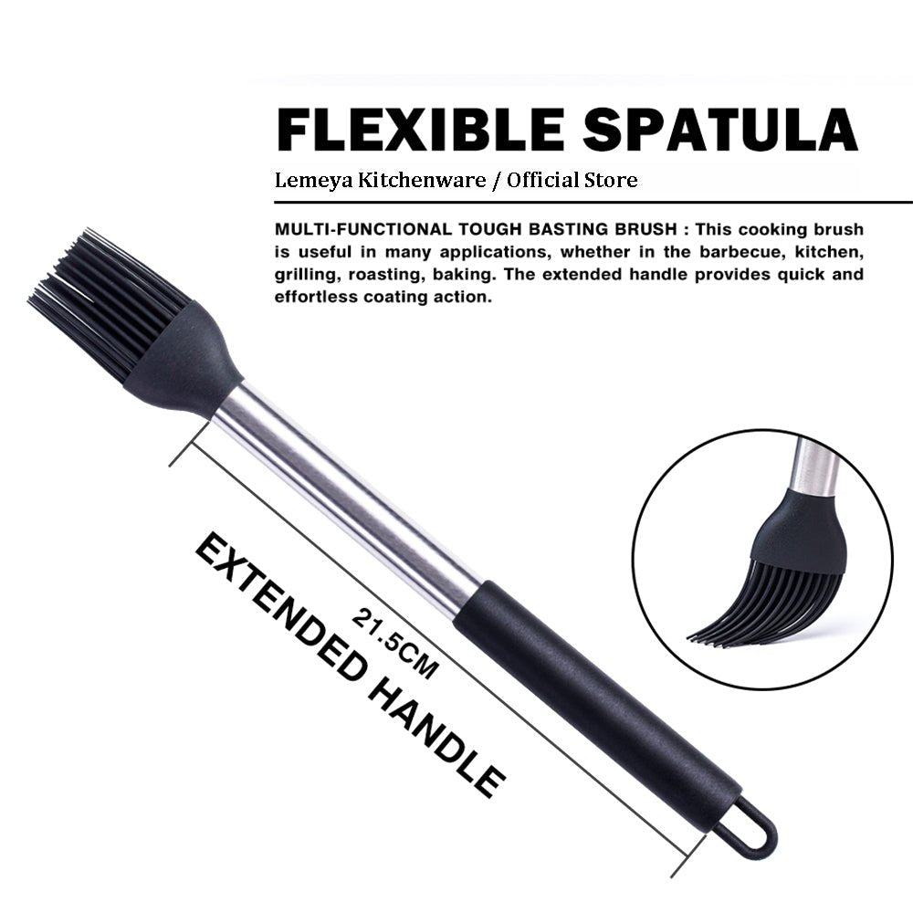 Saskia Basic Utensils Set