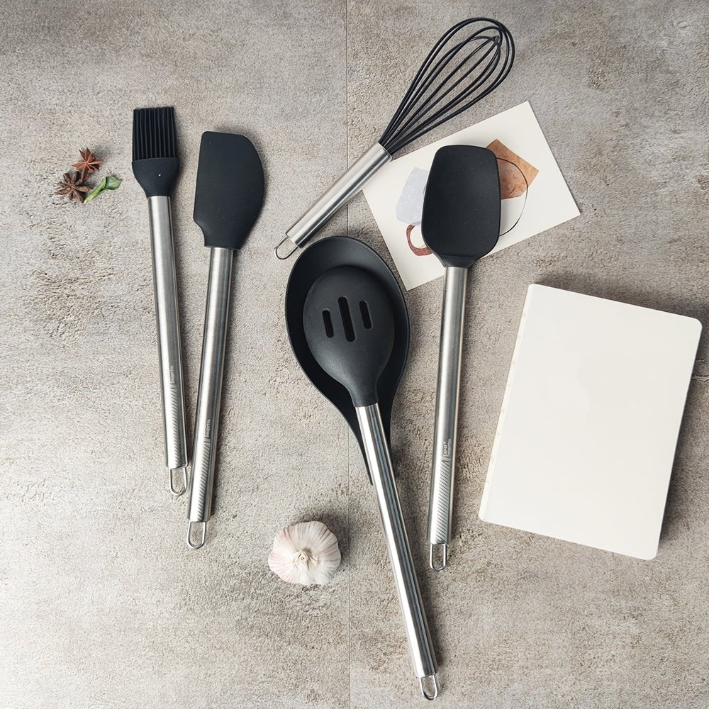 Simona Utensils Set